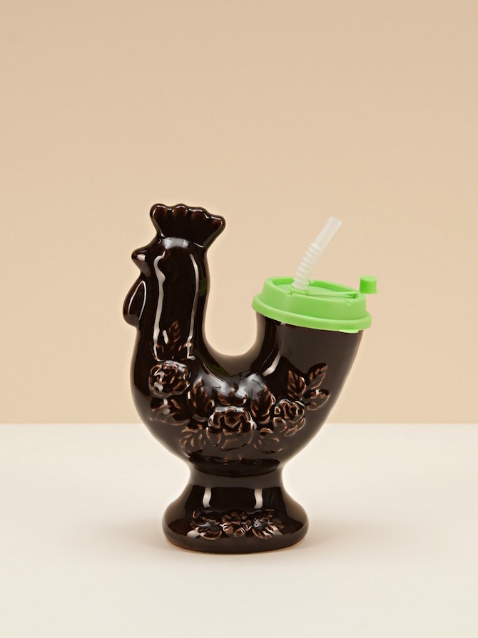 Vessels 01 Vessels by PUTPUT in THISISPAPER MAGAZINE