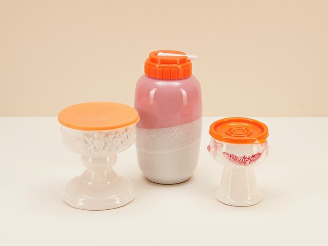 Vessels 02 Vessels by PUTPUT in THISISPAPER MAGAZINE