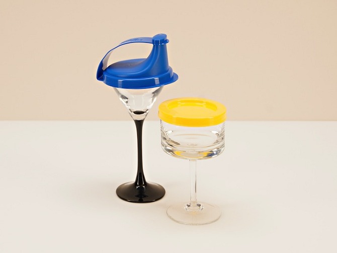 Vessels 09 Vessels by PUTPUT in THISISPAPER MAGAZINE
